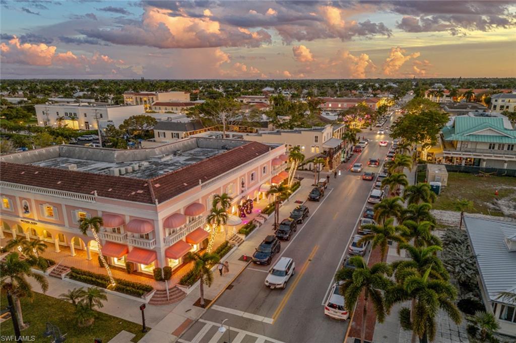 OLDE NAPLES - Residential