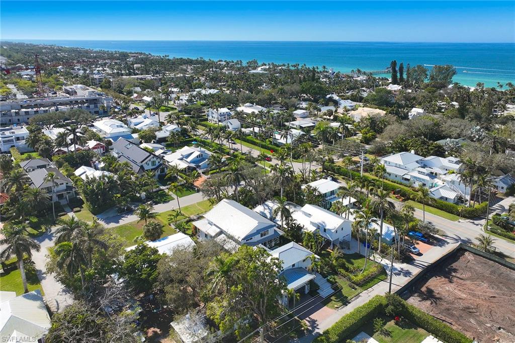 OLDE NAPLES - Residential