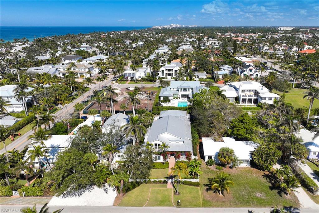 OLDE NAPLES - Residential