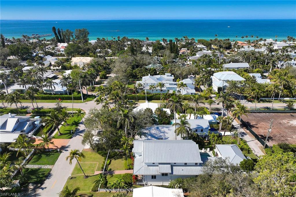 OLDE NAPLES - Residential