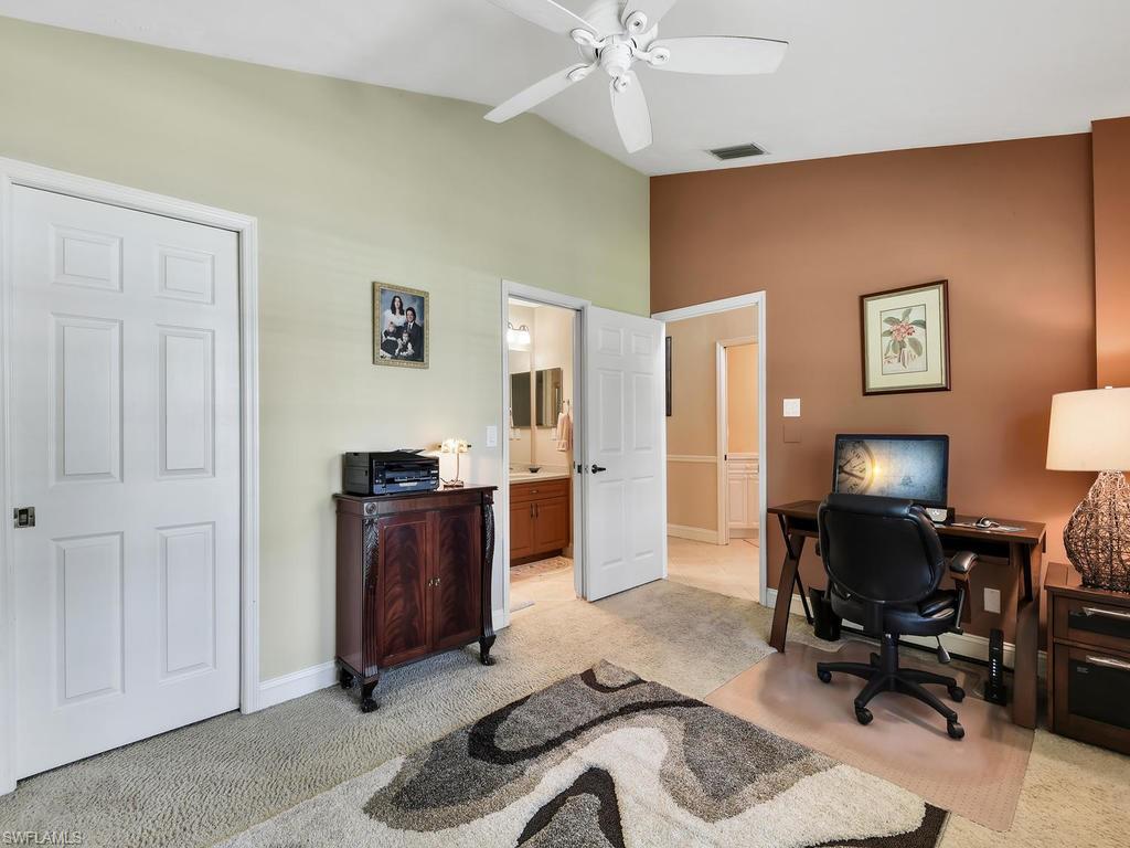 IMPERIAL PARK PLACE VILLAS - Residential