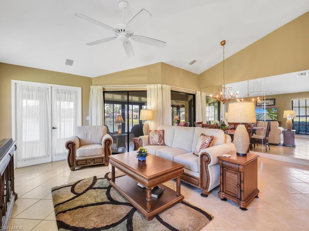 IMPERIAL PARK PLACE VILLAS - Residential