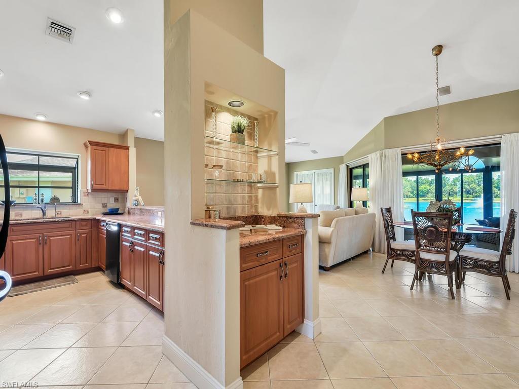 IMPERIAL PARK PLACE VILLAS - Residential