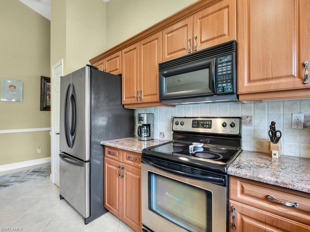 IMPERIAL PARK PLACE VILLAS - Residential