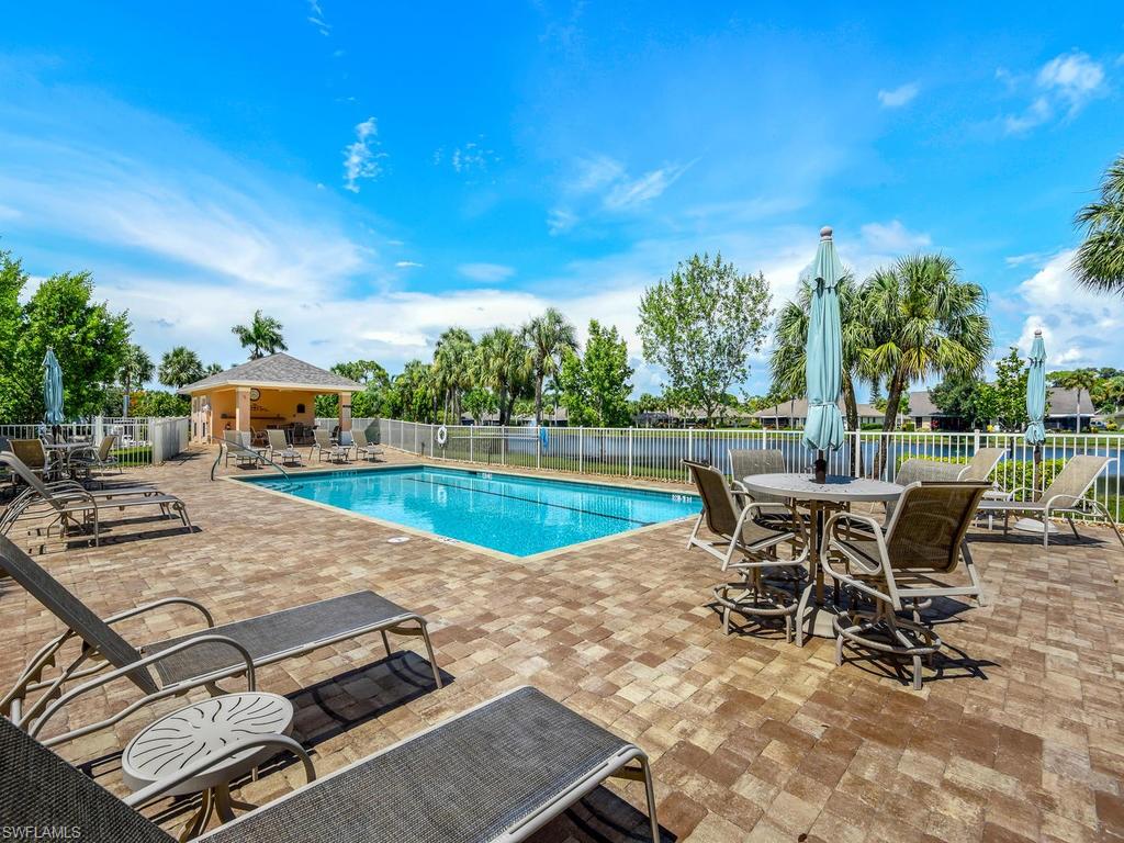 IMPERIAL PARK PLACE VILLAS - Residential