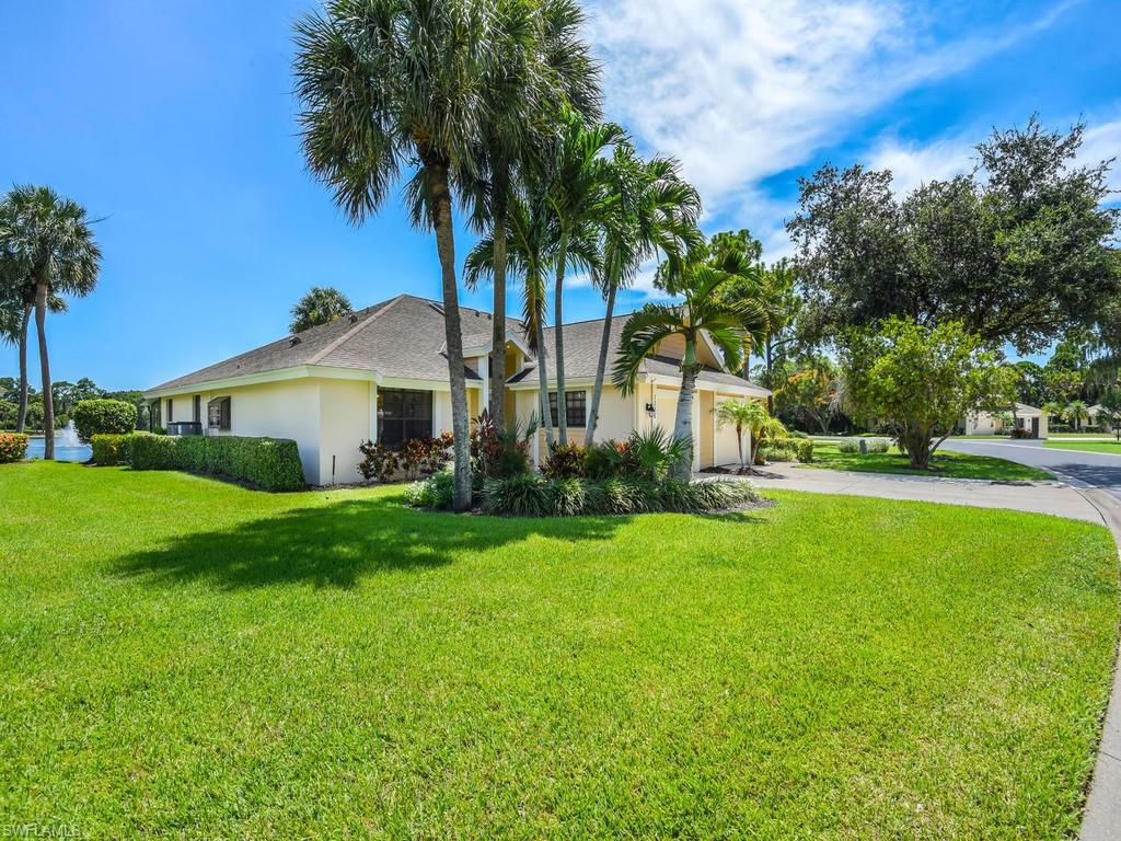 IMPERIAL PARK PLACE VILLAS - Residential