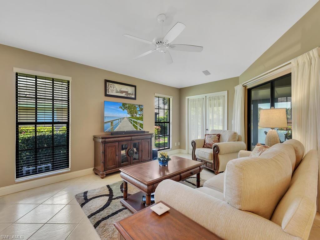 IMPERIAL PARK PLACE VILLAS - Residential