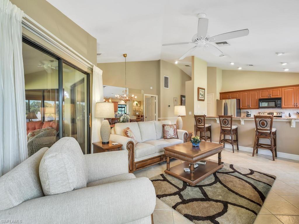 IMPERIAL PARK PLACE VILLAS - Residential