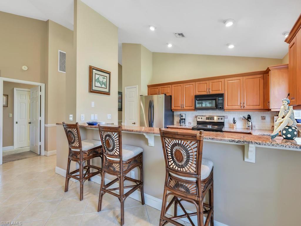 IMPERIAL PARK PLACE VILLAS - Residential