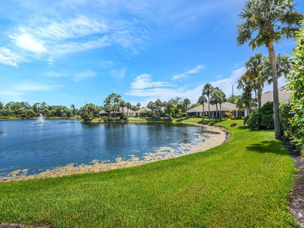 IMPERIAL PARK PLACE VILLAS - Residential