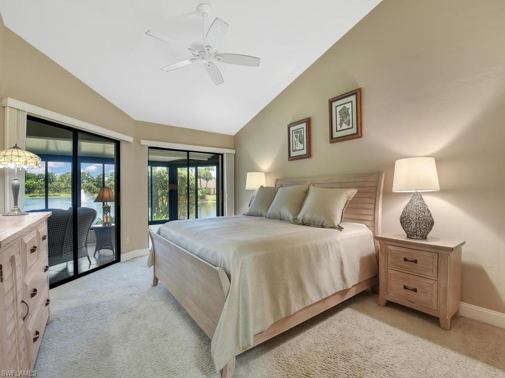 IMPERIAL PARK PLACE VILLAS - Residential