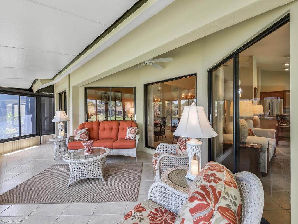 IMPERIAL PARK PLACE VILLAS - Residential