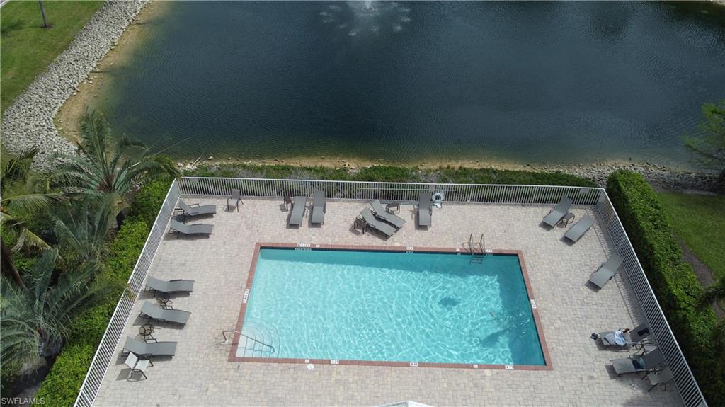 CYPRESS GLEN VILLAGE - Residential Lease