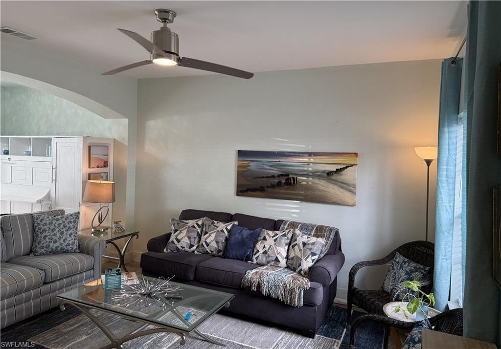 CYPRESS GLEN VILLAGE - Residential Lease