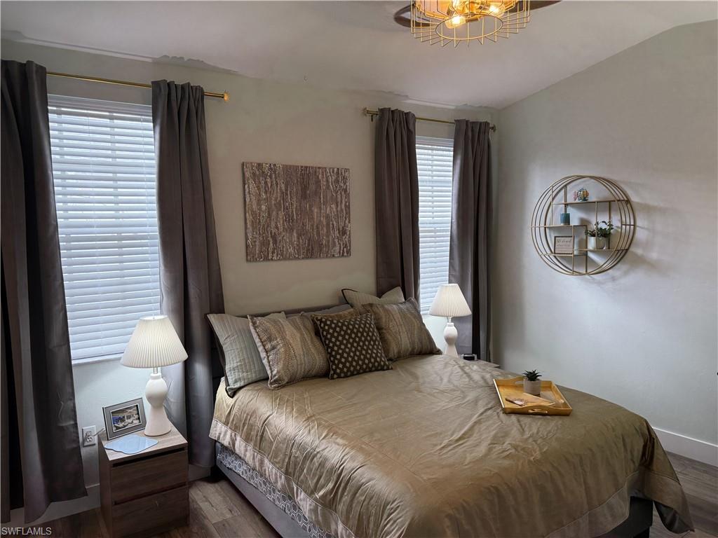 CYPRESS GLEN VILLAGE - Residential Lease