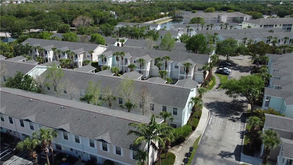 CYPRESS GLEN VILLAGE - Residential Lease