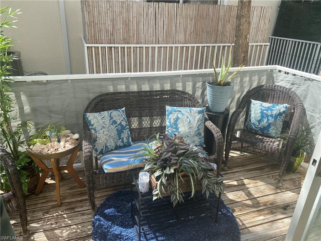 CYPRESS GLEN VILLAGE - Residential Lease