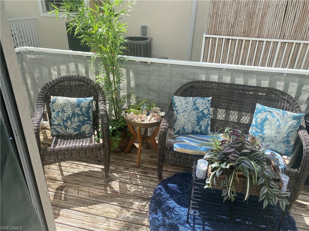 CYPRESS GLEN VILLAGE - Residential Lease