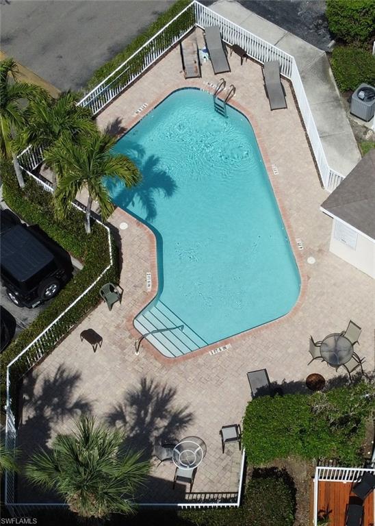 CYPRESS GLEN VILLAGE - Residential Lease