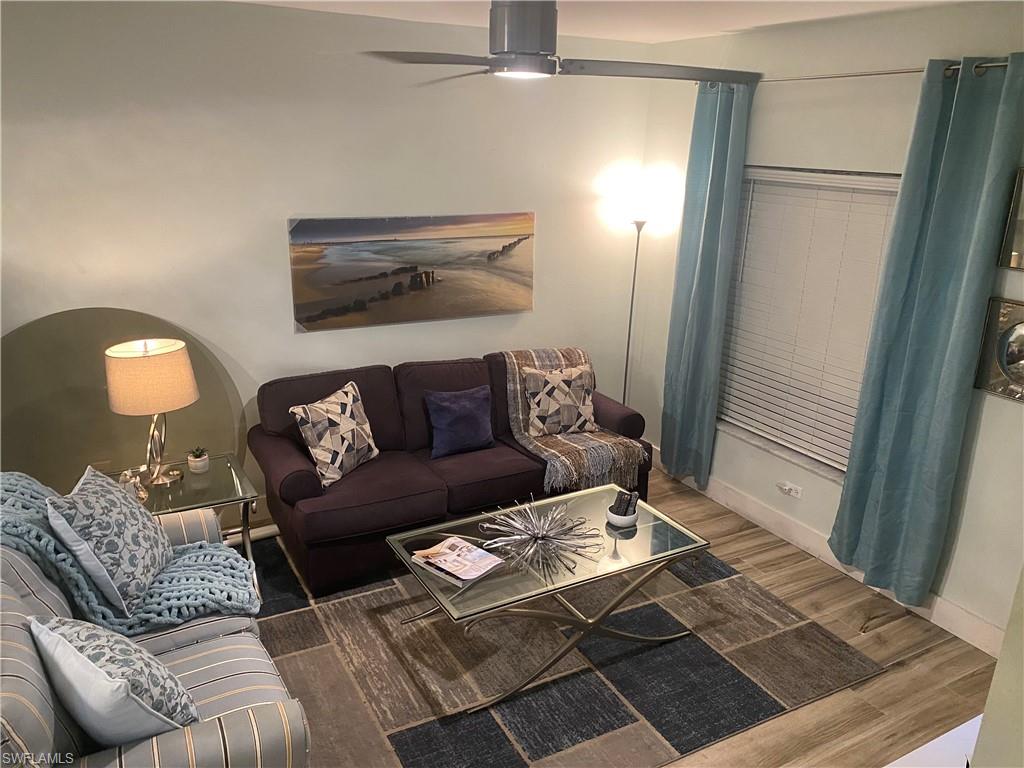 CYPRESS GLEN VILLAGE - Residential Lease