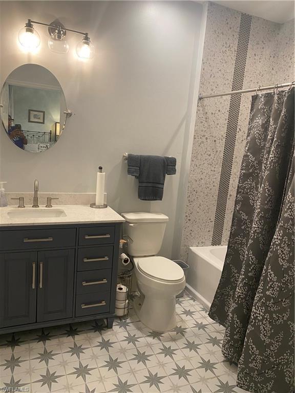 CYPRESS GLEN VILLAGE - Residential Lease