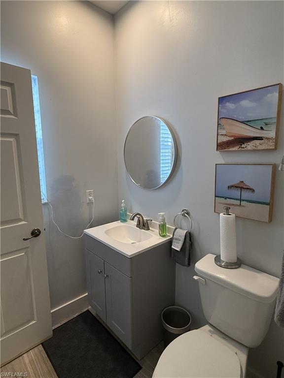 CYPRESS GLEN VILLAGE - Residential Lease