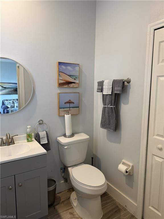 CYPRESS GLEN VILLAGE - Residential Lease