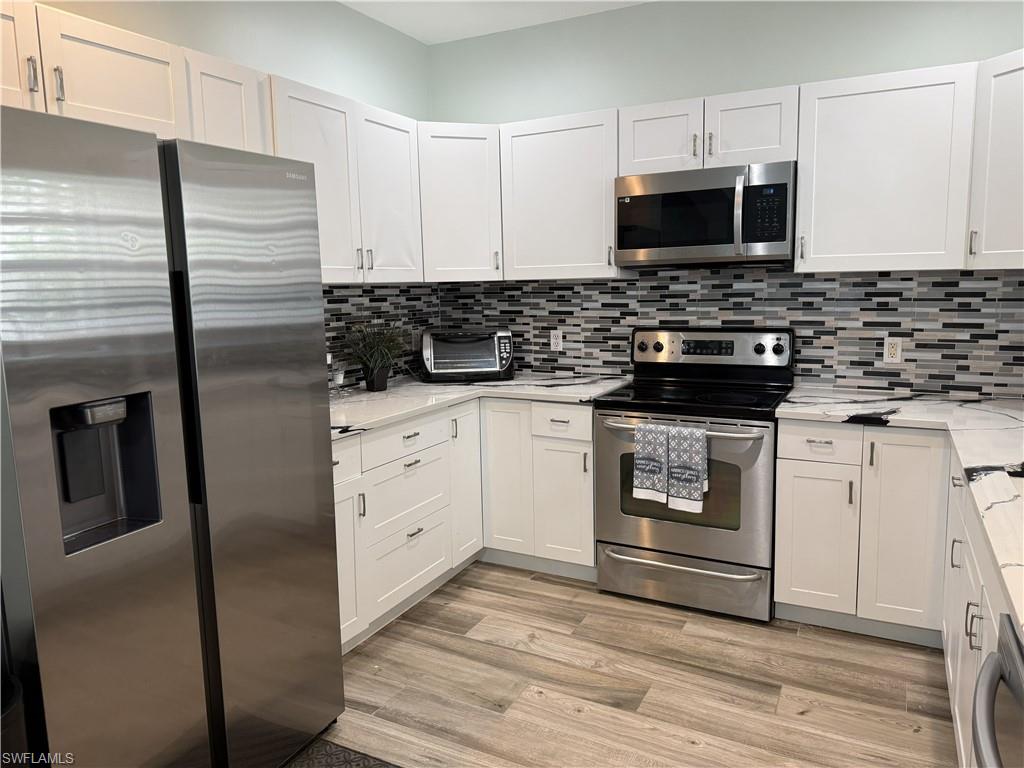 CYPRESS GLEN VILLAGE - Residential Lease