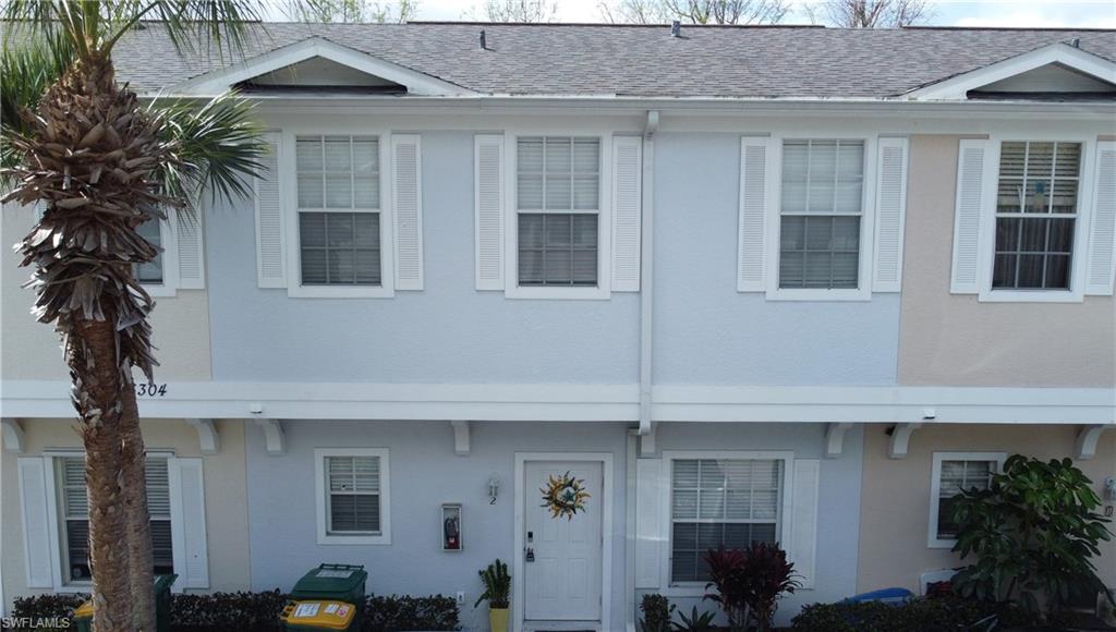 CYPRESS GLEN VILLAGE - Residential Lease