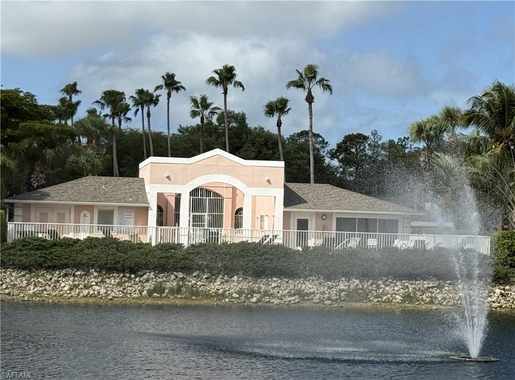 CYPRESS GLEN VILLAGE - Residential Lease