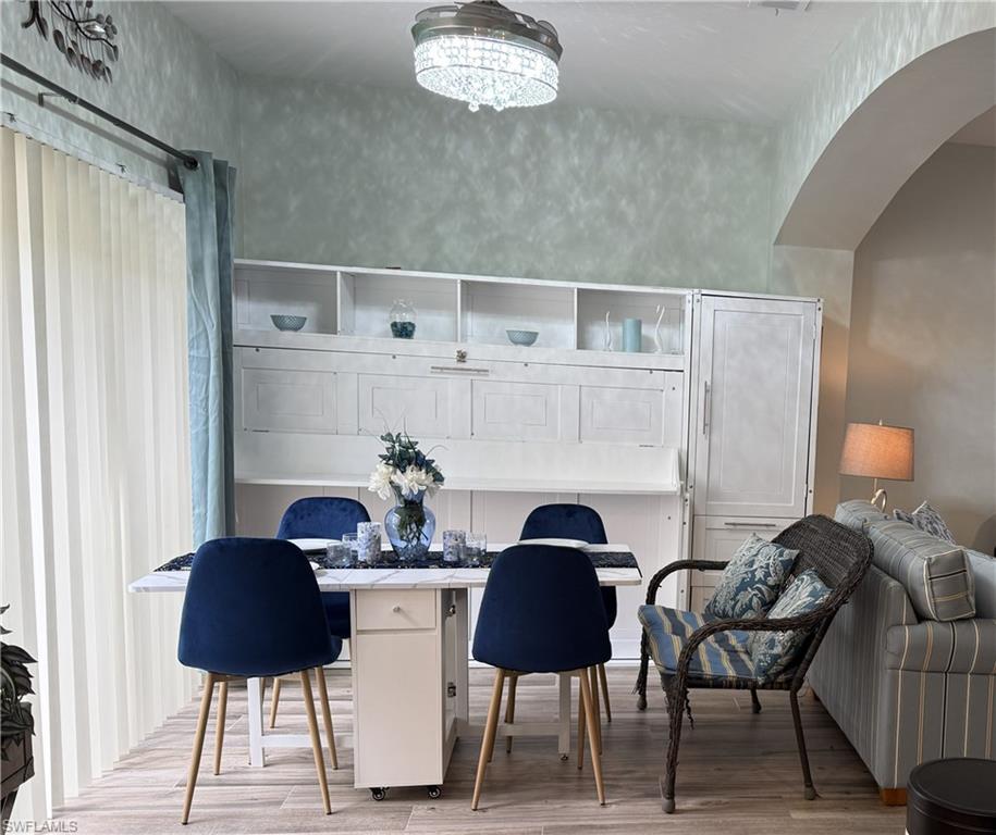 CYPRESS GLEN VILLAGE - Residential Lease