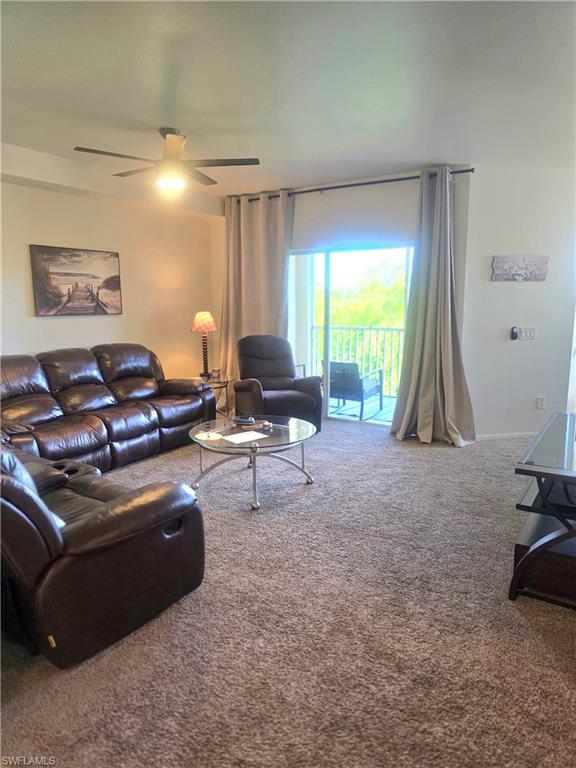 FAIRWAY VILLAS - Residential