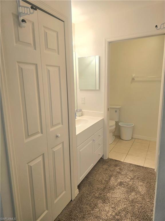 FAIRWAY VILLAS - Residential