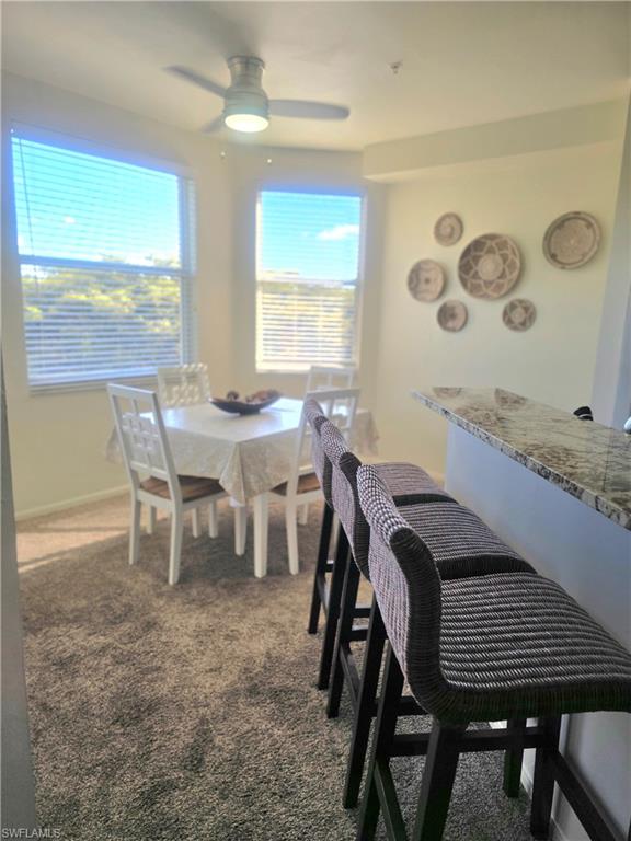 FAIRWAY VILLAS - Residential