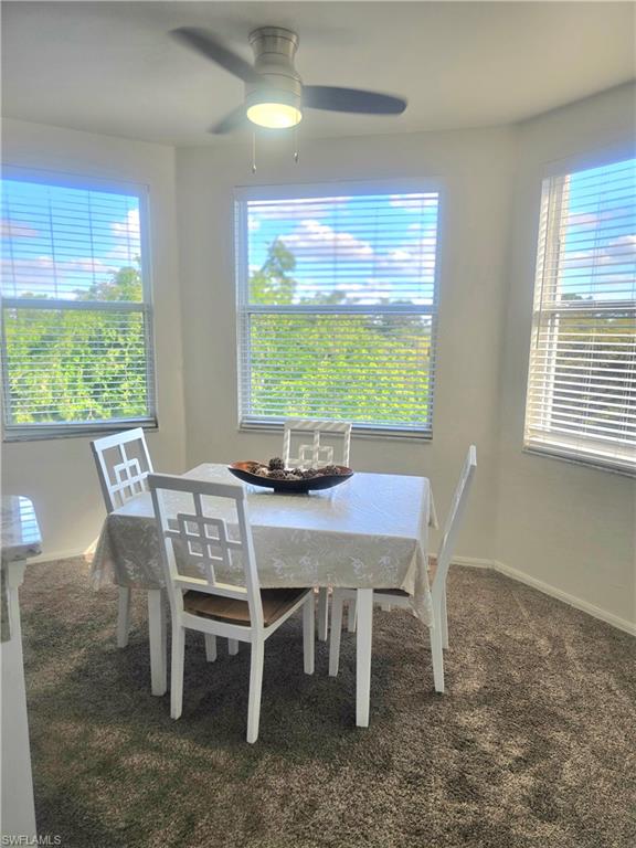 FAIRWAY VILLAS - Residential