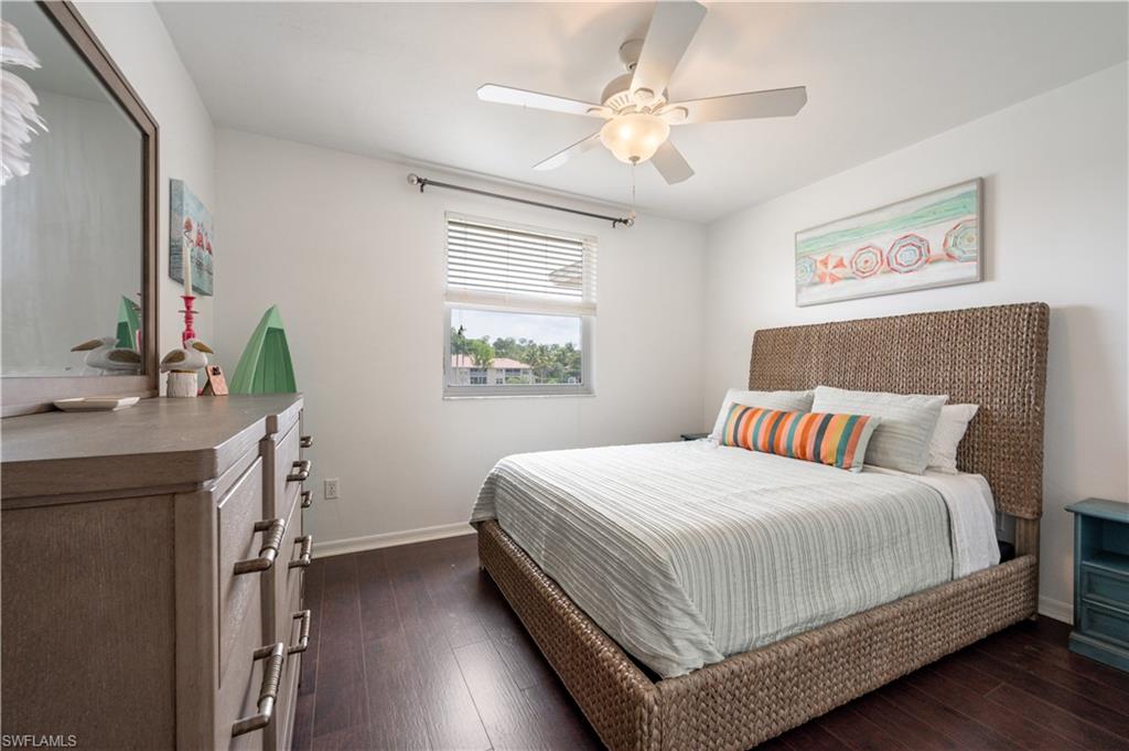 DOVER PARC - Residential