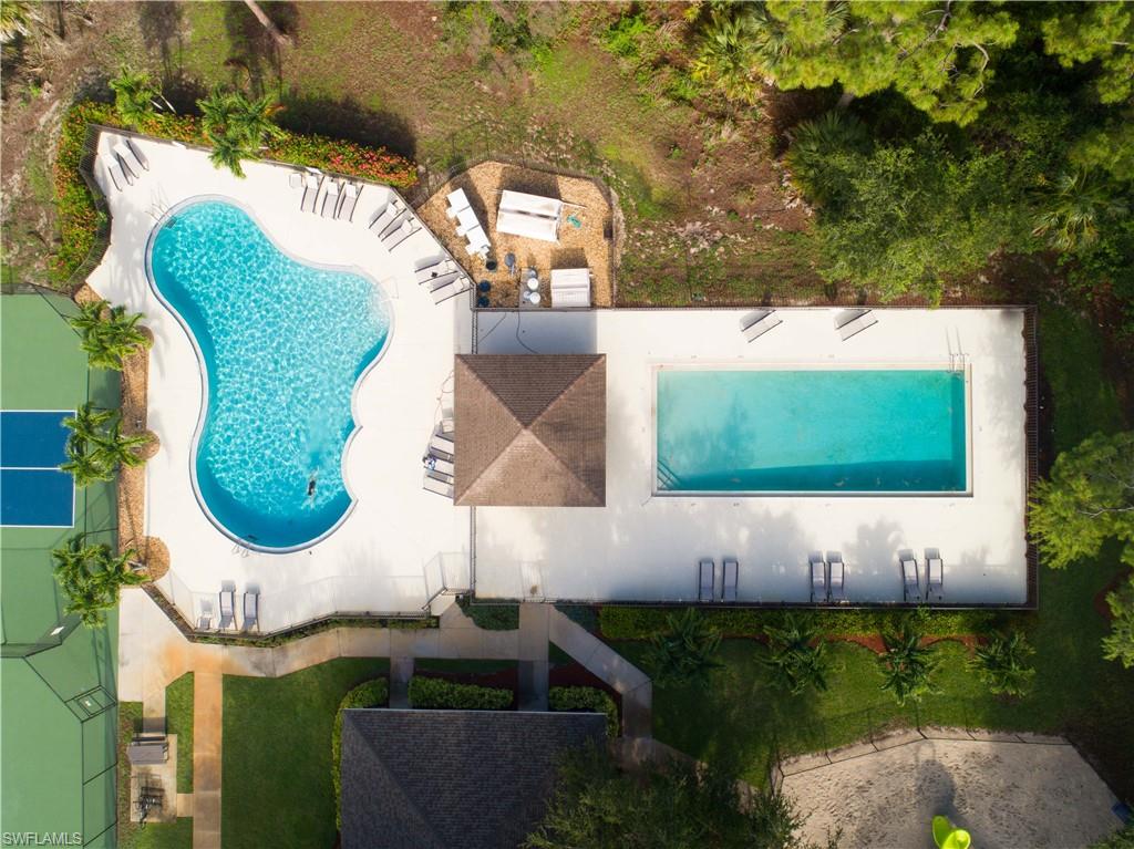 DOVER PARC - Residential