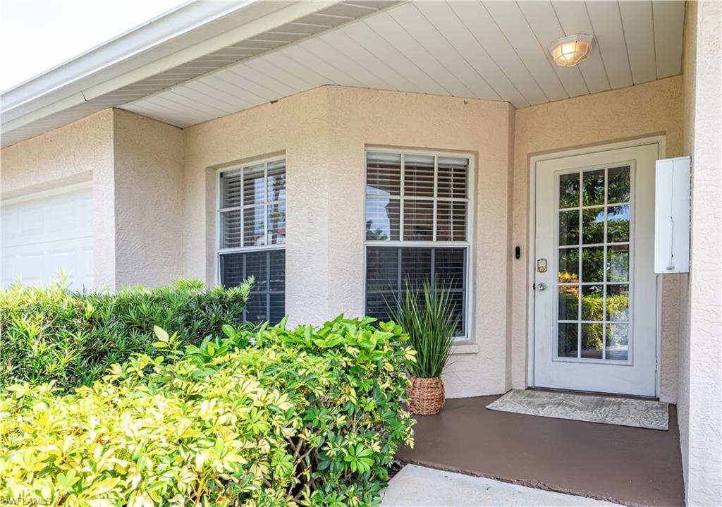 DOVER PARC - Residential