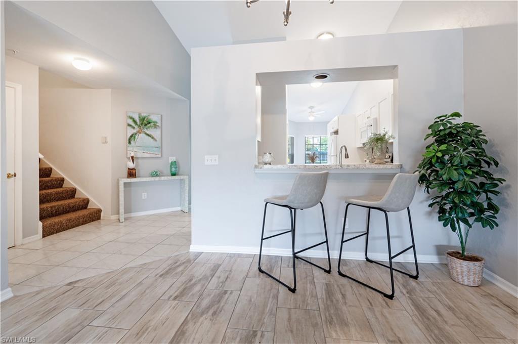 DOVER PARC - Residential