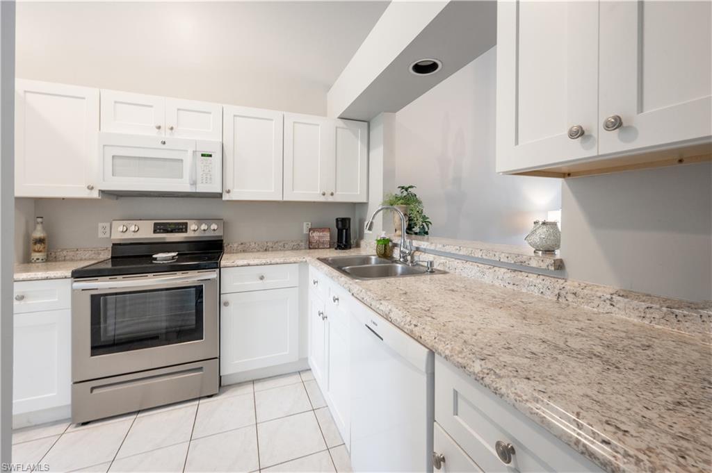 DOVER PARC - Residential