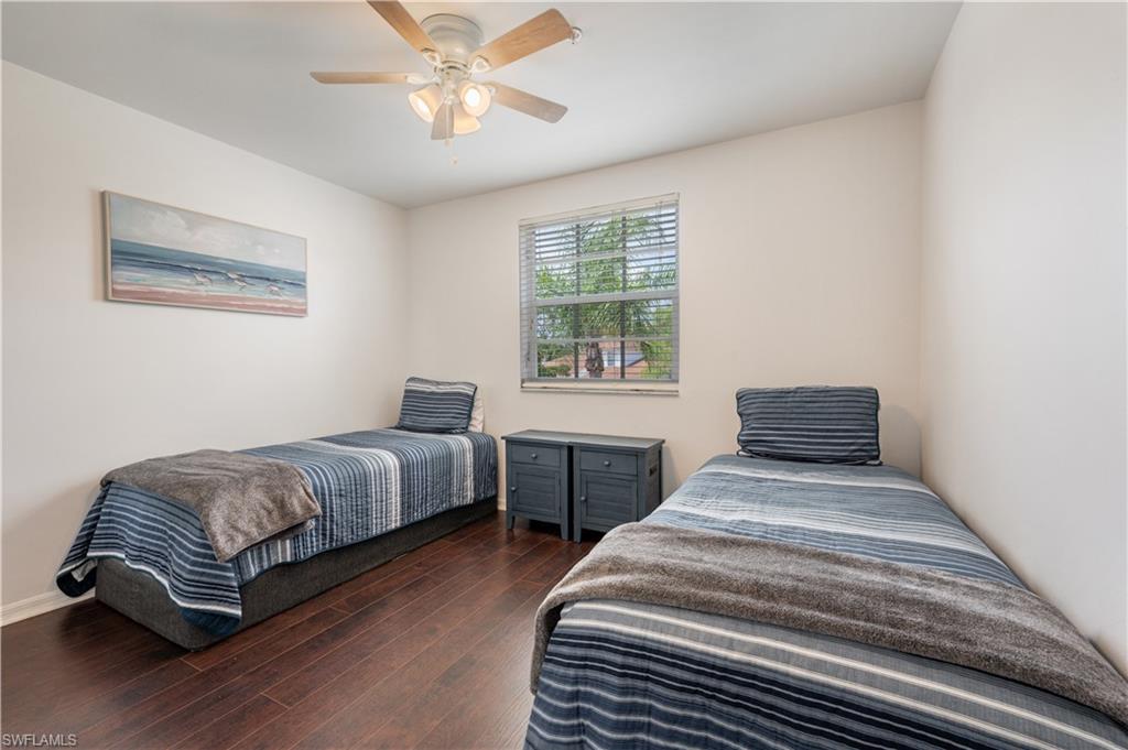 DOVER PARC - Residential