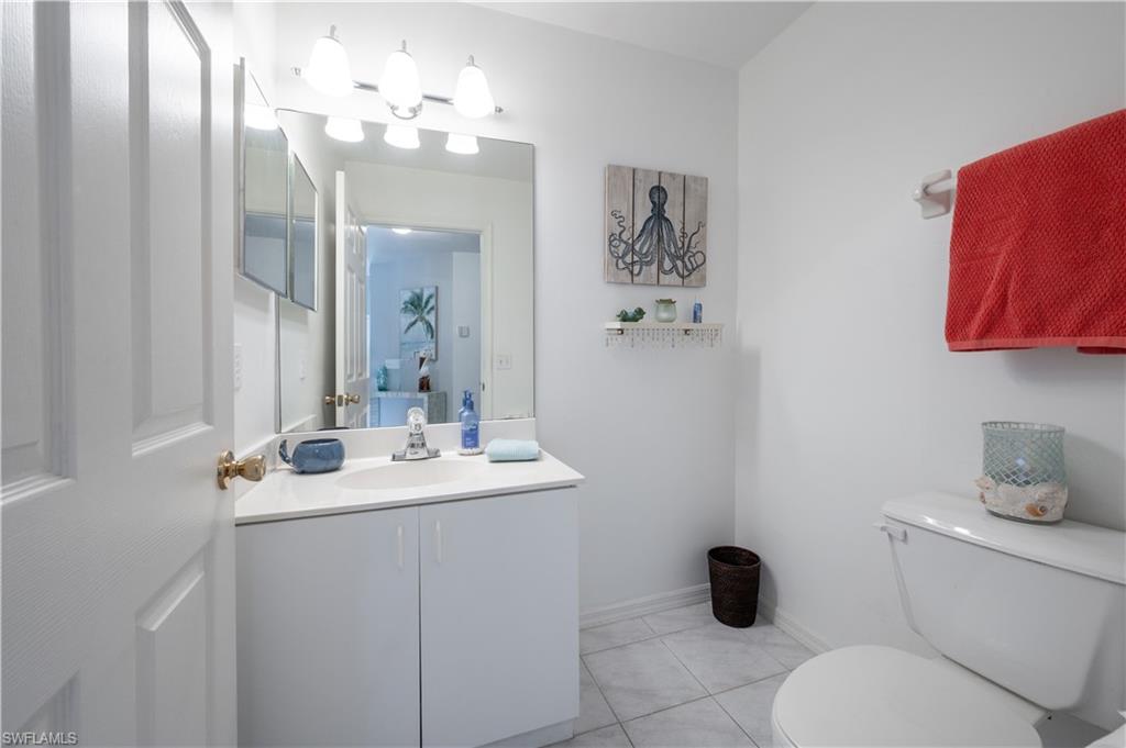 DOVER PARC - Residential