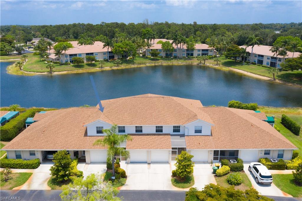 DOVER PARC - Residential