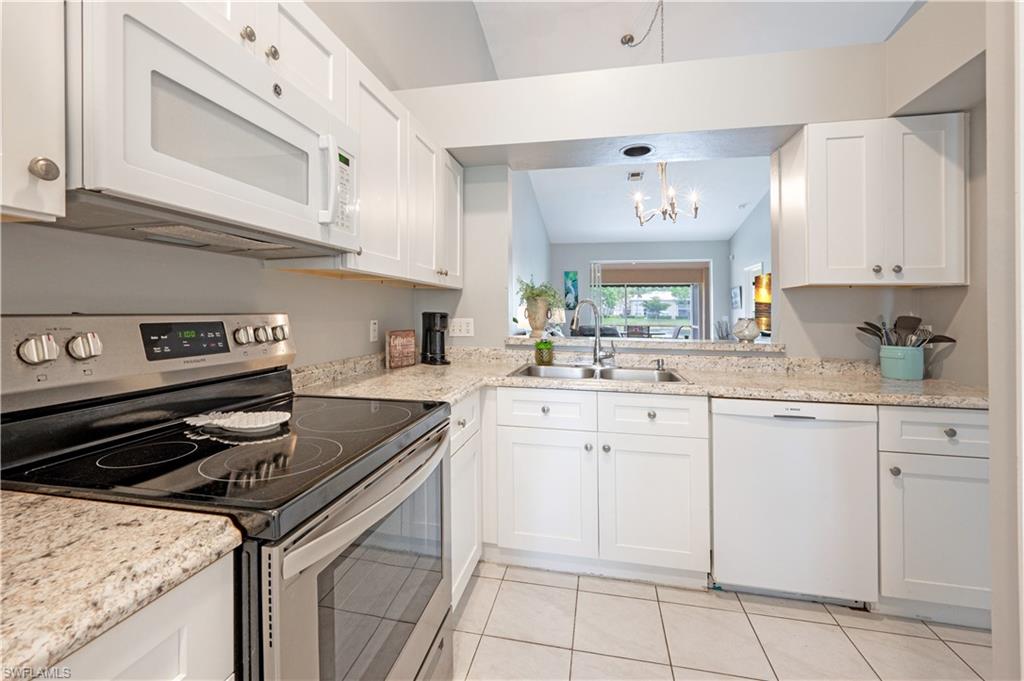 DOVER PARC - Residential