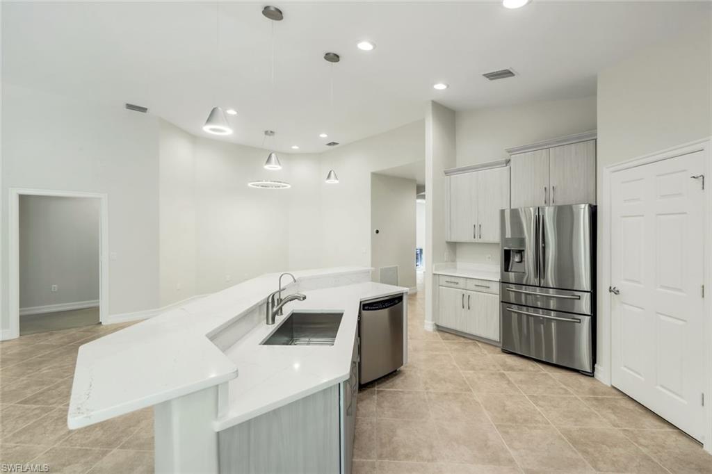 BIMINI BAY - Residential