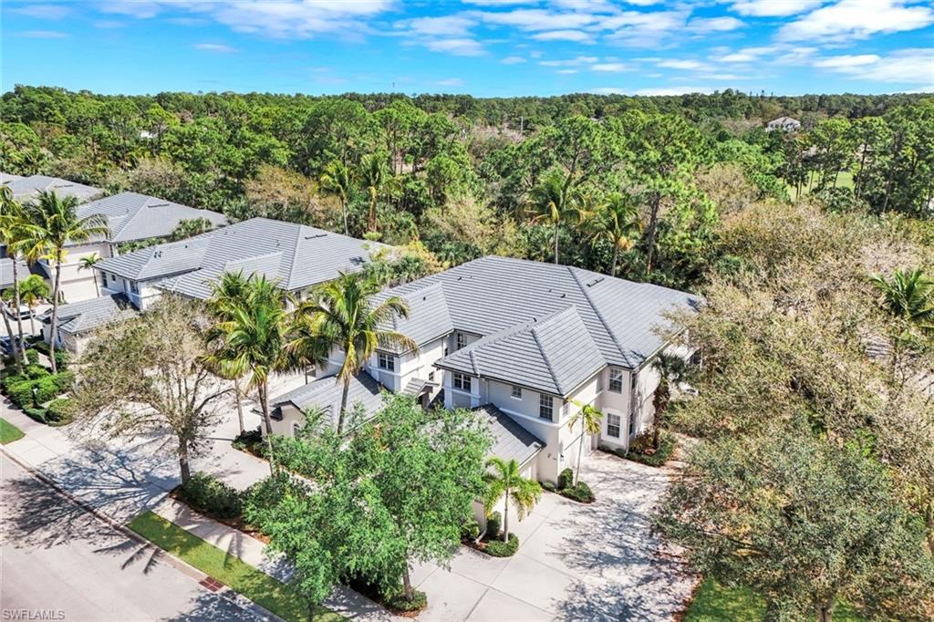 BIMINI BAY - Residential