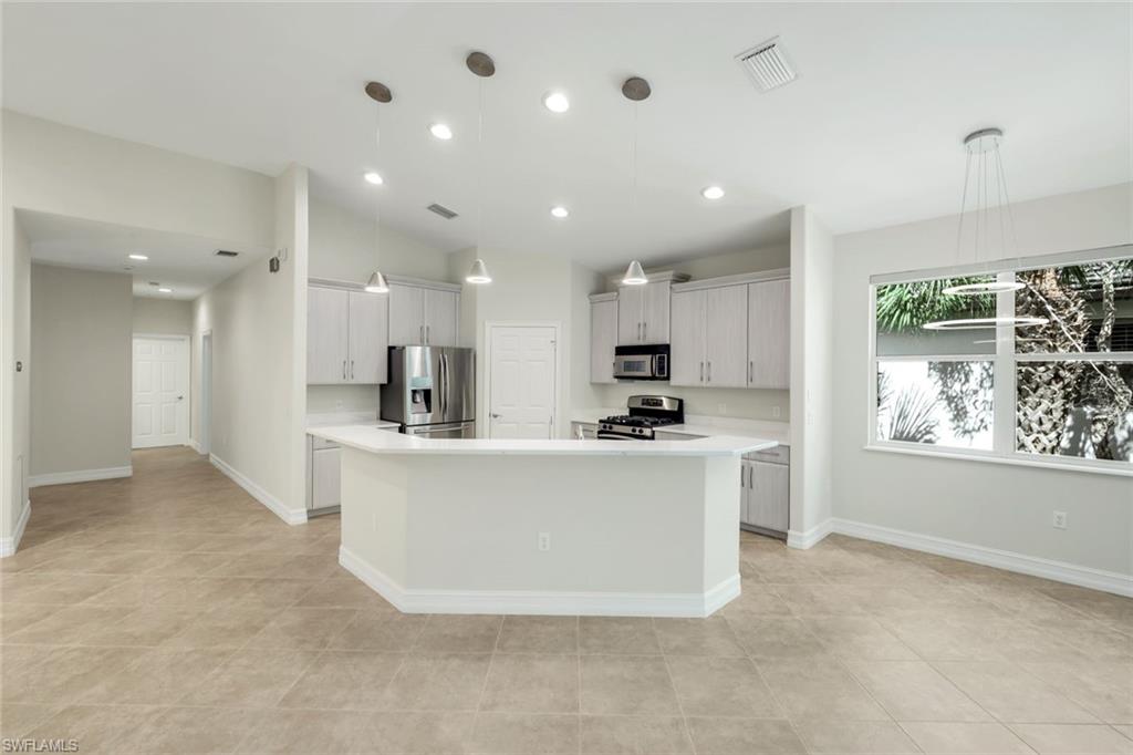 BIMINI BAY - Residential