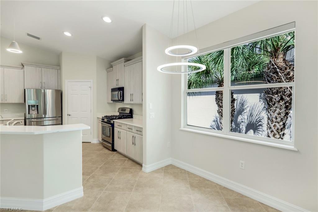 BIMINI BAY - Residential