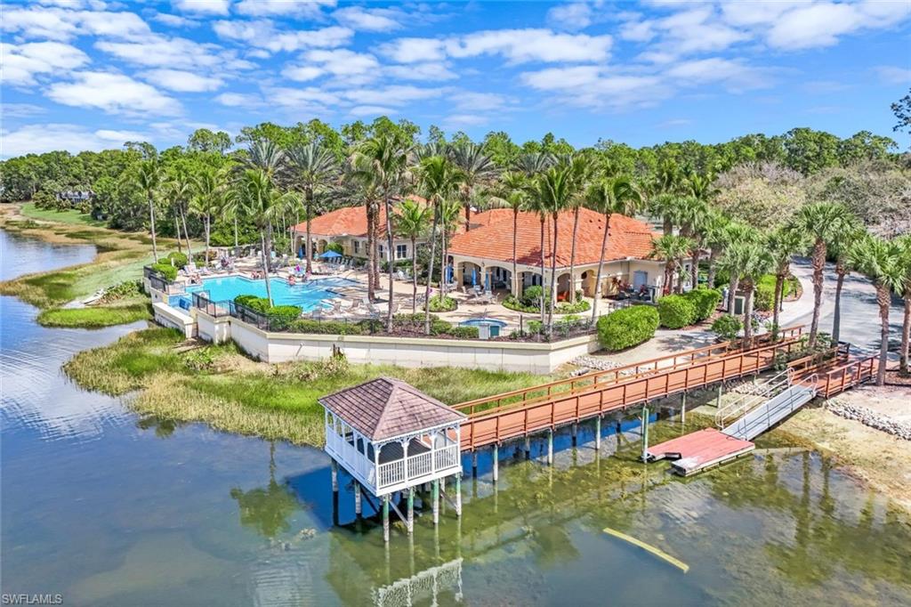 BIMINI BAY - Residential