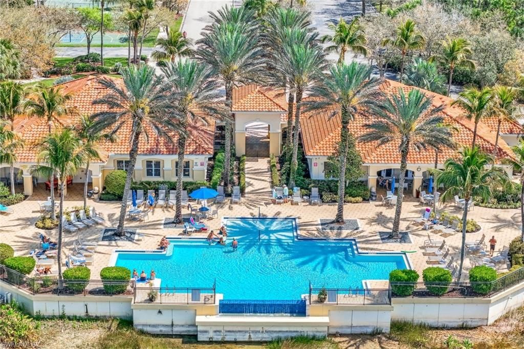 Photo of 2040 Tarpon Bay DR N #201, NAPLES, FL 34119 (MLS # 226010756)